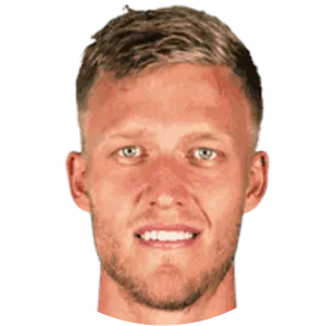 Mads Lauritsen - Danish footballer