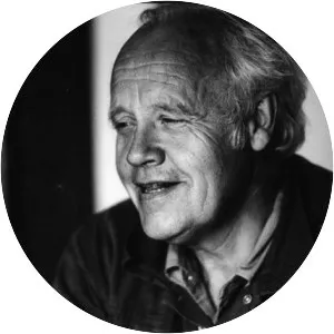 Mads Lidegaard photograph