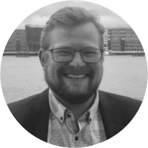 Mads Okking photograph