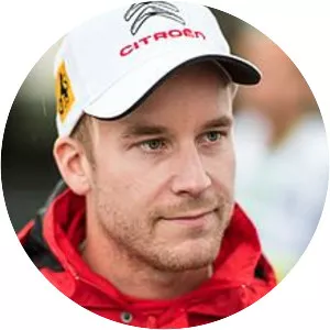 Mads Østberg