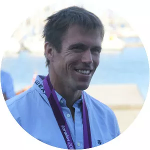 Mads Rasmussen - Danish rower