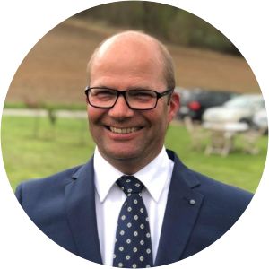 Mads Schall Holberg photograph