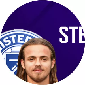 Mads Stefansen - Football player