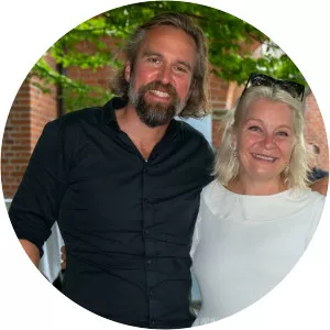 Mads Ulrik Holmstrup