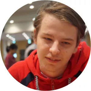 Mads Vestby-Ellingsen - 