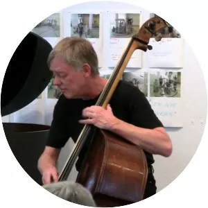 Mads Vinding - Danish double bassist
