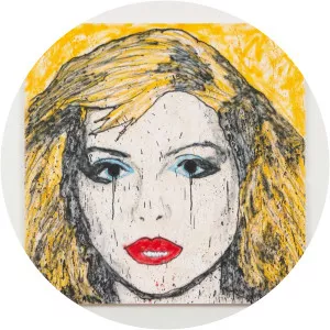 Madsaki - Visual artist