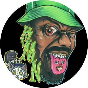 MADSHROOM MC - Musical artist