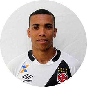 Madson Soccer player