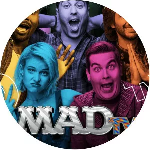 MADtv - TV series