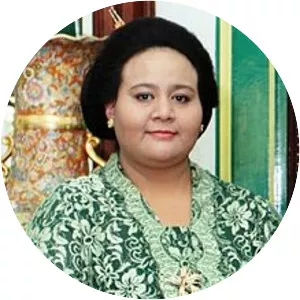 Maduretno - Ratu Hemas' daughter