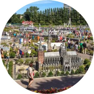 Madurodam - 