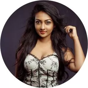 Madushani Perera - Actress