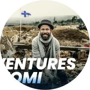 Madventures SuomiSince 2020 - TV program