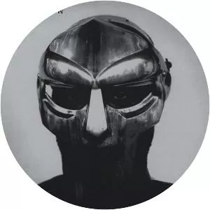 Madvillainy - Studio album by Madvillain