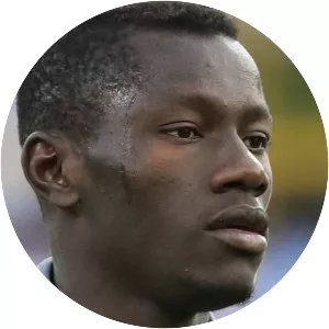 Mady Camara - Guinean football player