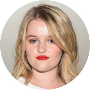 Mady Dever photograph