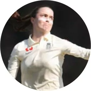 Mady Villiers - English cricketer