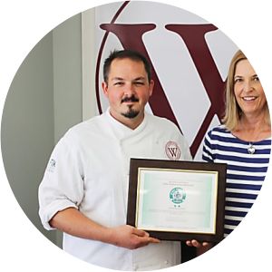 Madyn Gwynne photograph