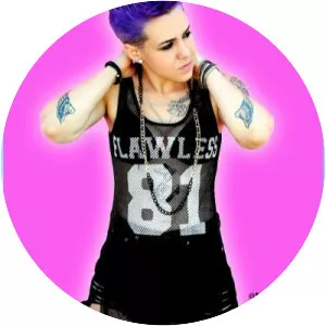 Madyx - Musical artist