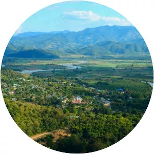Mae Ai District