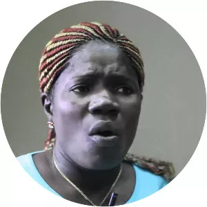 Mae Azango