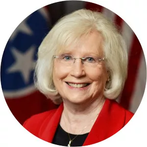 Mae Beavers - Politician