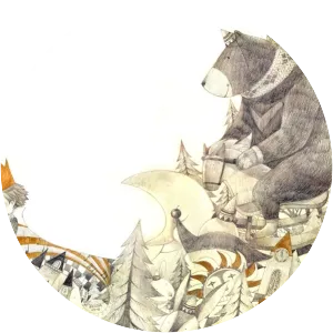 Mae Besom - Illustrator