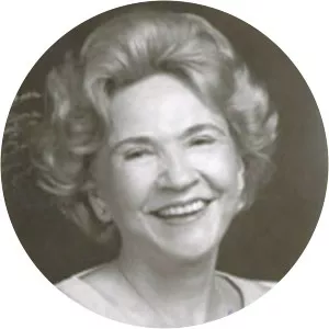 Mae Boren Axton