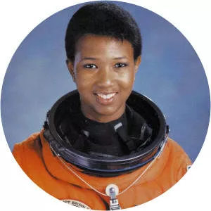 Mae C. Jemison