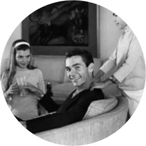 Mae Entwisle Jones - Dean Jones' ex-wife