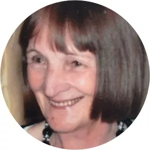 Mae Filan - Shane Filan's mother