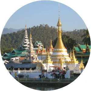 Mae Hong Son - 