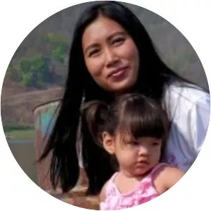 Mae Kuang Dam Lookout Point - 