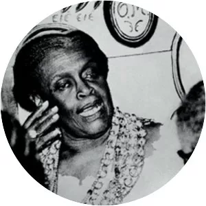 Mãe Menininha do Gantois