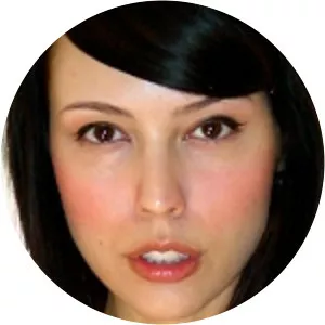 Mae Moreno photograph