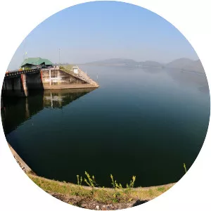 Mae Ngat Somboon Chon Dam