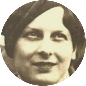 Mae Scriven