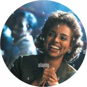 Mae Thelma photograph