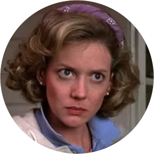 Mae Thompson photograph