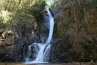 Mae Yen Waterfall Hiking Trail - 