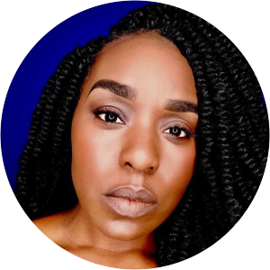 Maechi Aharanwa - Television director