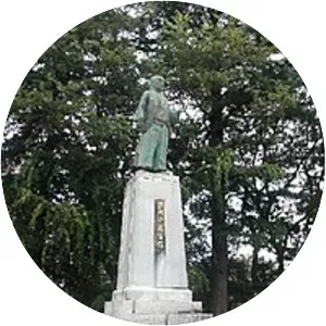 Maeda Masatoshi photograph