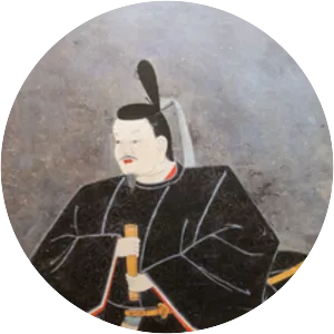 Maeda Toshitsune - Political figure
