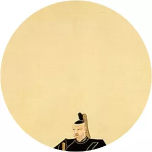 Maeda Tsunanori