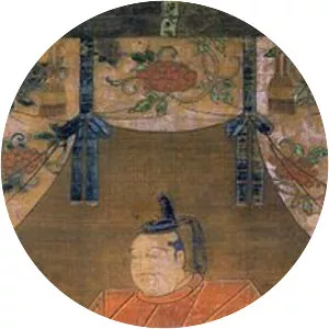 Maeda Yasukatsu - Maeda Toshimasa's son