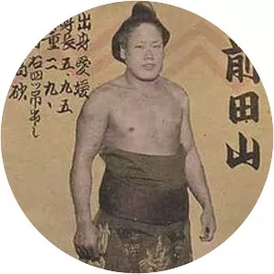 Maedayama Eigorō