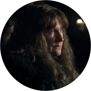 Maege Mormont photograph