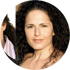 Maeghen Forster photograph