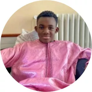 Mael Houon photograph